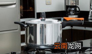 高压锅炖好了多久才能打开 高压锅炖的东西能存放多久