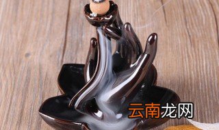 倒流香有什么好寓意 倒流香好寓意有什么