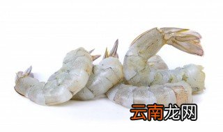 煮大虾是冷水下锅还是热水下锅 大虾冷水下锅煮多久能好