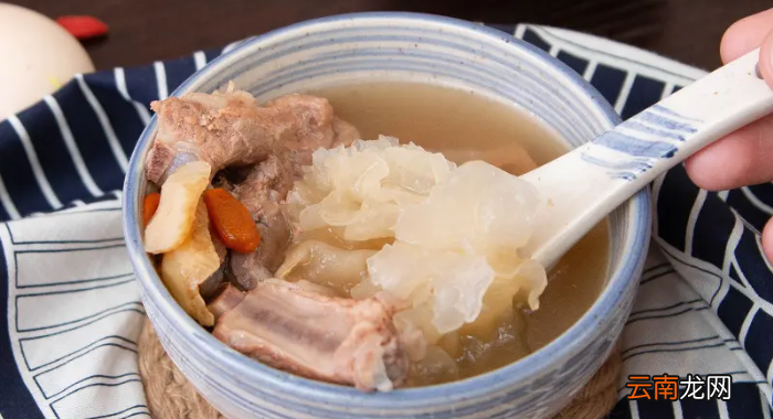 广东春天煲什么汤比较好