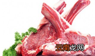 高压锅炖羊肉要多久 高压锅炖羊肉要多久时间