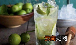 莫吉托有什么寓意 莫吉托的寓意介绍