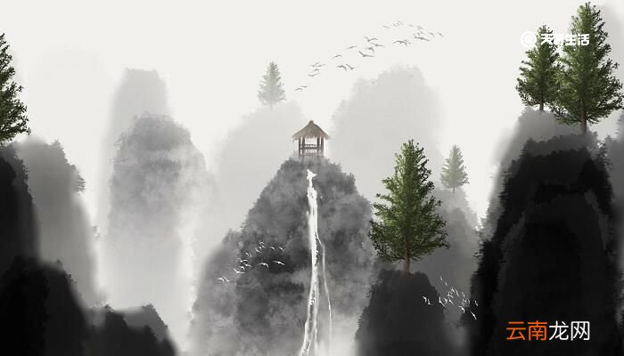 海内存知己的下一句 海内存知己的下一句诗句是什么