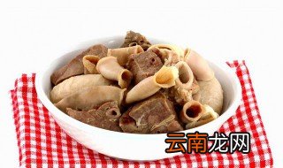 电磁炉高压锅炖牛腩要多久，电磁炉高压锅炖牛腩要多久才能熟