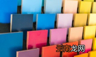 颜色的寓意 颜色有什么寓意