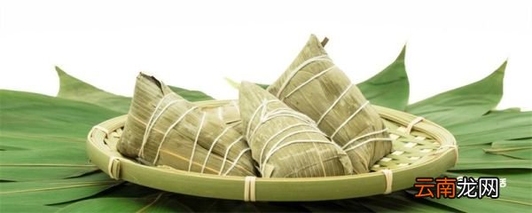 粽子叶买干的还是湿的 粽叶应该买干的还是湿的