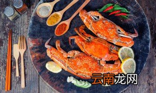 新鲜螃蟹晚上吃怎么保存 白天买的螃蟹晚上吃怎么保存