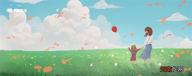 母亲节的来历 母亲节的由来