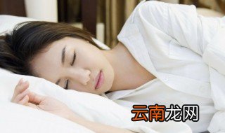 做梦在飞是什么意思 做梦在飞好不好