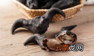 新鲜菱角怎么保存不会坏 菱角怎么保存不容易坏