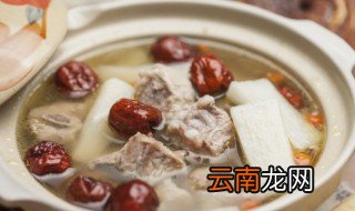 炖大棒骨高压锅炖多久 高压锅炖大棒骨炖多长时间