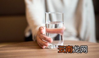 水是碱性食物吗 开水是酸性还是碱性食物