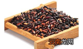血糯米是酸性还是碱性食物 血糯米属于酸性还是碱性