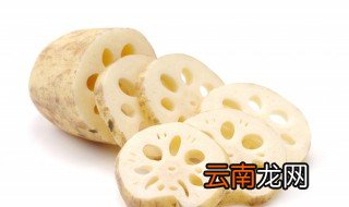 高压锅炖莲藕要多久 高压锅炖莲藕要多久能熟