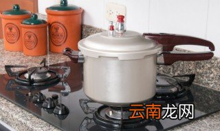 高压锅一般上气还要炖多久 高压锅出气后煮多久