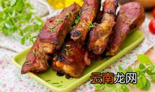 高压锅炖骨头汤要多久 高压锅炖骨头汤要多久时间