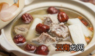 龙骨高压锅的炖多久 高压锅龙骨需要炖多久