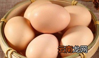 煮鸡蛋冷水下锅几分钟是溏心 冷水下锅煮鸡蛋多久溏心