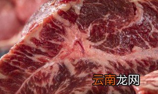 牛肉用高压锅炖多久 牛肉用高压锅炖多久能烂