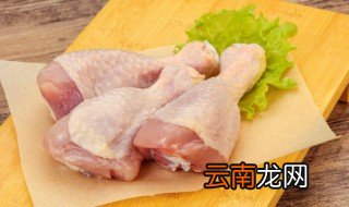 鸡大腿冷水下锅煮多久会熟 鸡大腿冷水下锅煮多久会熟透