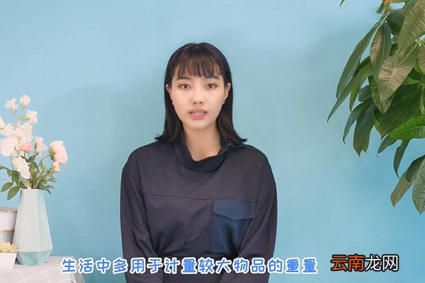 一吨等于多少千克 一吨有多少千克