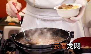 用高压锅炖猪肉多长时间 用高压锅炖猪肉要多久