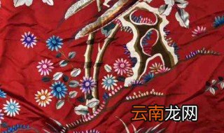 凤穿牡丹的寓意 凤穿牡丹的寓意是啥