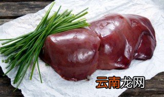 猪肝冷水下锅煮多久，猪肝冷水下锅煮多久才熟