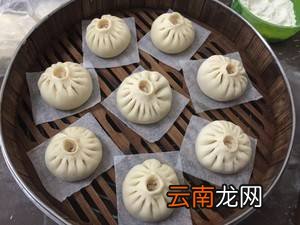 包子怎么做好吃