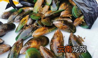 青皮是碱性还是酸性食物 青口是碱性还是酸性的食物
