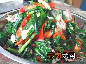 韭菜做法大全家常炒菜,炒韭菜怎么做好吃，土豆丝胡萝卜丝炒韭菜的家常做法