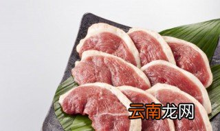 高压锅炖鸭肉多久时间好 高压锅炖鸭肉多久时间