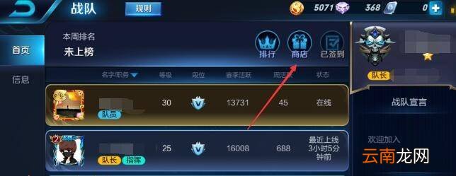 王者荣耀战队币有什么用