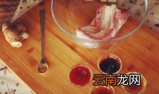 冷水下锅五花肉煮多久 冷水下锅五花肉煮多久能熟