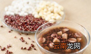 莲子高压锅炖多久 莲子高压锅炖多久才烂