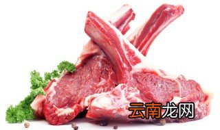 用高压锅炖羊肉要多久,用高压锅炖羊肉要多久能熟