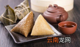 冷水下锅熟粽子煮多久才会热开 冷水下锅熟粽子煮多久才会热