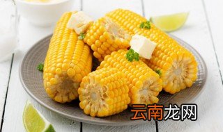 冷水下锅的蒸玉米煮多久，冷水下锅的蒸玉米煮多久才熟