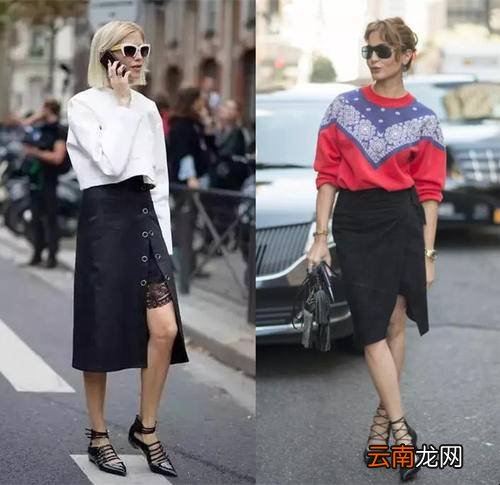 中年女卫衣穿搭有什么技巧