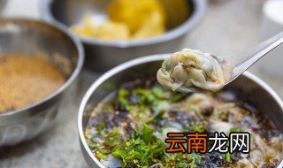 抄手冷水下锅煮多久? 抄手冷水下锅煮多久才熟