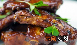 排骨冷水下锅焯煮多久 排骨冷水焯还是开水焯几分钟