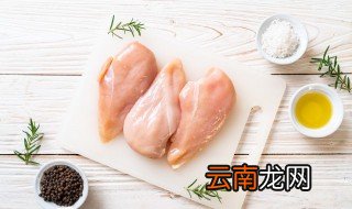 煮鸡胸肉冷水下锅煮多久 煮鸡胸肉冷水下锅煮多久能熟