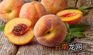 怎样种植桃树 种植桃树的方法