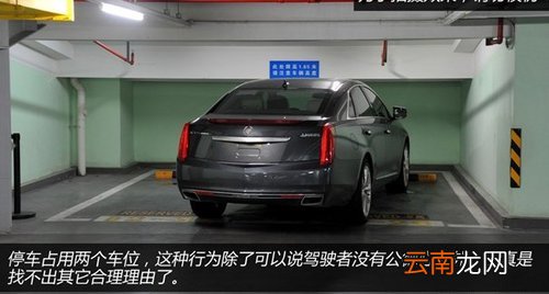 做有素质的司机 6种招人厌驾驶行为分析