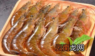 虾冷水下锅煮几分钟 虾冷水下锅煮多久可以熟