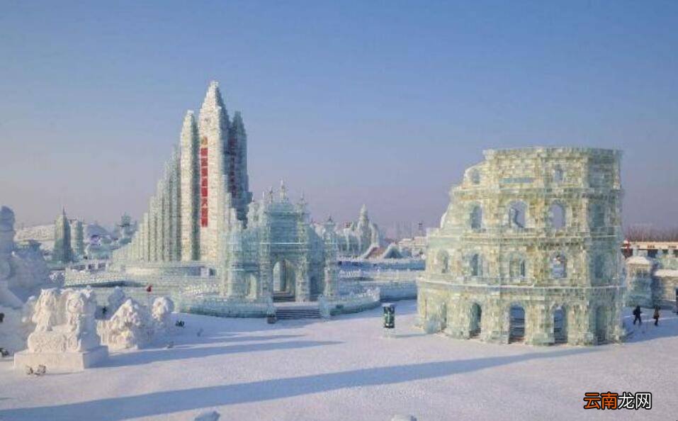 看雪最好的地方有哪些