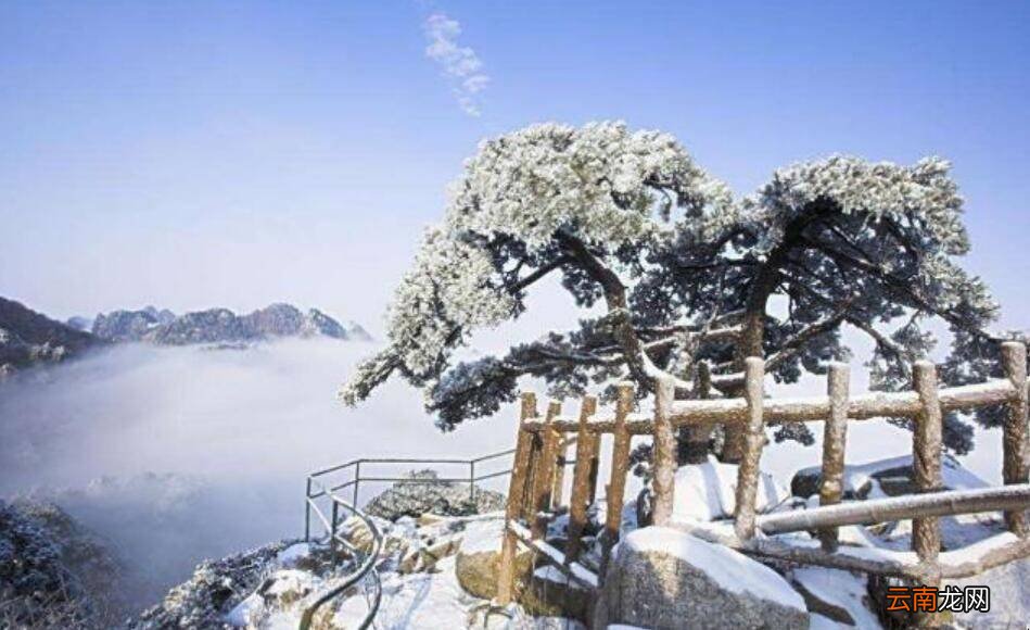 看雪最好的地方有哪些