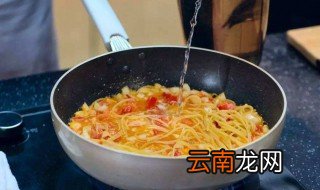 意面冷水下锅煮多久 意面冷水下锅还要煮多久