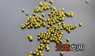 绿豆汤是冷水下锅煮多久，绿豆汤是冷水下锅煮多久才能熟