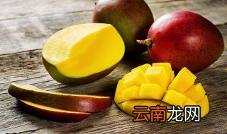 怎么种芒果种子 怎么种芒果种子视频